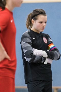 Bild 27 - C-Juniorinnen Futsalmeisterschaft